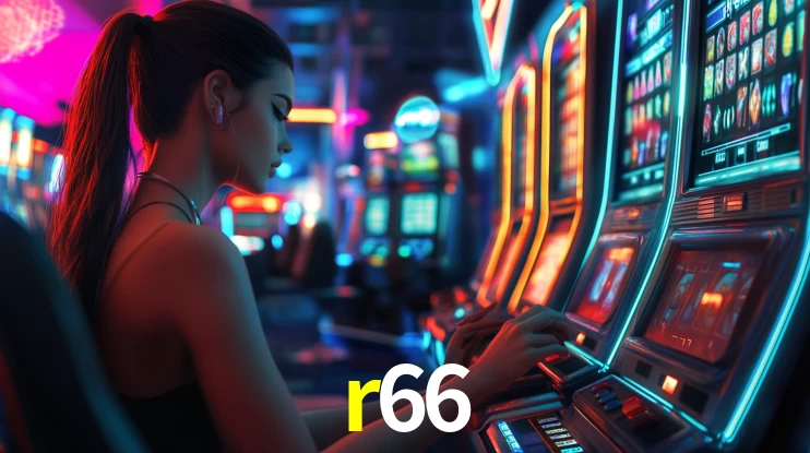 r66 App